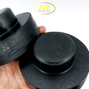 JVR Karet Spacer Per Belakang Honda Jazz Brio Mobilio HRV Tebal 3cm