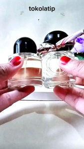 Parfum Cowok Yg Di Sukai Wanita Bisa Bikin Cewek Tempel Nafsu Semar Mesem Cowok Viral Tiktok 2025 30ml Botol Bulat