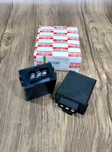 Flasher Sein 24v Isuzu NMR / NQR / NLR / GIGA - Flaser Sen Turn Signal