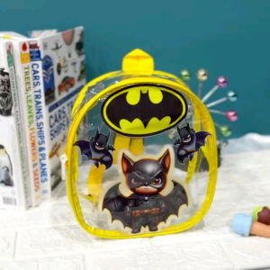 Tas Ulang Tahun Anak Premium & Transparan: Pilihan Praktis dan Berkualitas