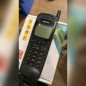 Nokia 3810 Type NHE-8: A Rare Vintage Phone | SlickSmith Tech PH