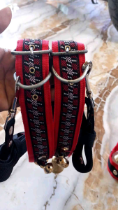 kalung kambing etawa domba bahan tebal Monggo di order