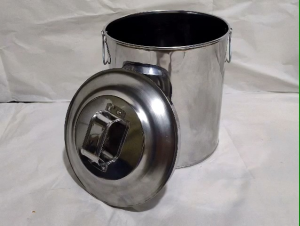 Dandang Rebus & Bubur: Pilihan Makanan Anak Berkualitas