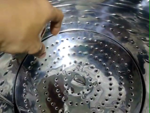 Dandang Nasi / Kukus Ukuran 40 45 50 Bahan Tebal