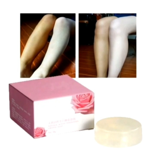 Aivoye Whitening Pure Enzyme Soap Skin Treatment