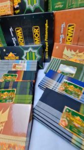 GROSIR 10pcs Sarung WADIMOR  Sarung Tenun Dewasa
