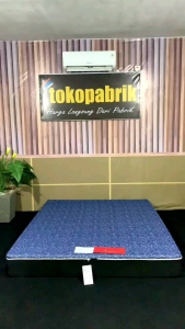 Kasur Busa Yukata Suite Nyaman dan Empuk Kualitas Tahan Lama