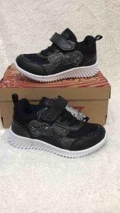 Sepatu Anak PROATT KDI 035 sz 28-33: Tahan Lama & Desain Ergonomis
