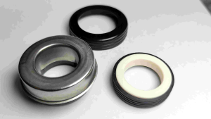 Mechanical seal mwft25 25mm b52x41x11 cap type for water pump 26