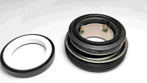 Mechanical water seal FT30 31mm with cap for water pump 30MM WITH CAP