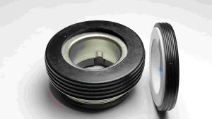 Mechanical water seal mrft25 25mm cap type b52xs44x7 for water pump 26