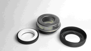 Mechanical seal wm6sb25 26mm b50x42x8 cap type for water pump 25mm