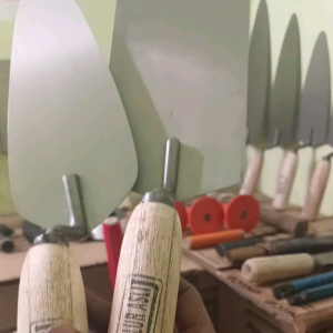 Cetok Lancip 20 + Kotak 20 Galur Asli Paku 4 ( 3 in 1)