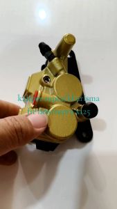 Kaliper Cakram Supra X Kharisma Fit New
