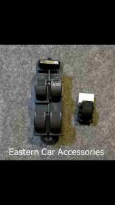 TOYOTA Avanza Power Window Main Switch / Sub Switch Window Control