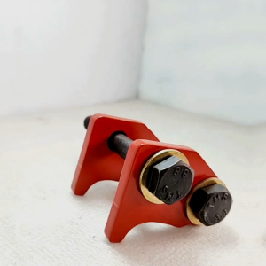 Pemendek shok Belakang Jupiter mx new & mx old 135 | Penurun Monoshok Jupiter Mx Tebal 6 & 10 mili Baut baja Pemasangan PNP