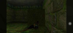 Đĩa chơi game PS5: Tomb Raider 1-2-3 Remastered