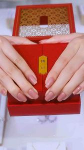 (Bebas beli 2 dapat bonus) H-Girl888 COD G10 Gelang kaki bola kecil lucu lucky hoki titanium wanita original