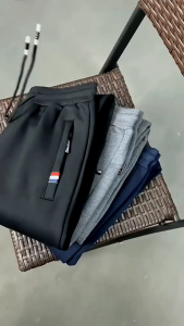 Celana Joger Panjang Olahraga Pria Wanita Dewasa Termurah Jogger Training Polos Sport Gym Slimfit Trening Korea Style Semi Kasual Adem Lembut