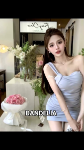 DRES SCUBA PREMIUM TEBAL DS 2368