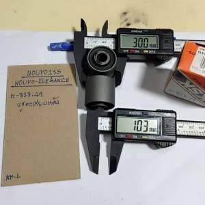 NOUVO135 บูชตะเกียบหลัง H-838.49 NOUVO- ELEGANCE