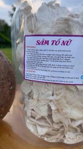 [CHÍNH HÃNG] Bột Và Miếng Của Củ Sâm Tố Nữ Của Nhà Tây Bắc Food Siêu Nhạy Dễ Uống
