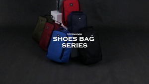 Tas Sepatu Multifungsi Totenhood TH3