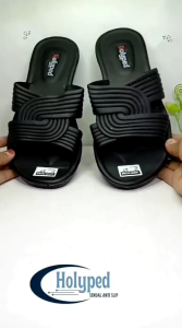 Holyped sandal model kriwel sandal wanita terbaru sandal casual sandal anti licin sandal hak datar sandal murah berkualitas sandal ala koreasandal selop terbaru sandal kulit sandal premium sandal sol karet asli sandal ruangan sandal outdor
