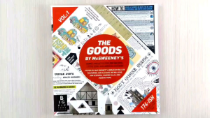The Goods by McSweeneys