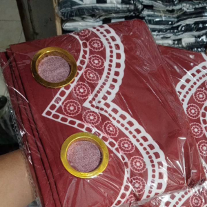 GORDEN ABI CANDRA SMOKERING 12 LUBANG