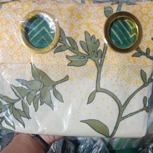 GORDEN GHINA SMOKERING 12 LUBANG