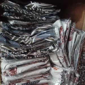 dekorasi dapur aksesoris dapur lengkap murah hordeng kolong dapur plus tali motif red manohara