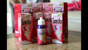 Tumitku Obat Kaki Kapalan Ampuh