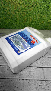 Air radiator 1liter untuk semua motor universal