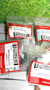 Cara Memilih dan Menggunakan Aksesoris Motor Blade Revo, Beat, F1 Pop & Suku Cadang Motor