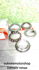 comstir komstir mangkok stang cones yamaha nmax 150 155 aerox lexi xeon