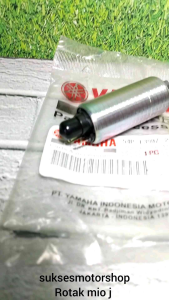 Rotak Dinamo Fuel Full Pump Yamaha Mio J Soul GT M3 X-Ride Fino F1 Mio Gear S Z Freego