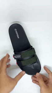 Sandal Slop Sandal Slip On Sandal Selop Pria Dewasa Phylon Webing2