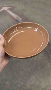 APPN(1ชุดได้2ใบ) จาน จานกินข้าว จานข้าว จานใส่กับข้าว จานใส่ผลไม้ จานใส่ขนม จานใส่เค้ก วัสดุเซรามิก เกรดA จานทรงกลม จานลายสวย ไซส์มาตรฐาน เบอร์8“ ตกแต่งบ้าน ร้านค้า ร้านอาหาร คาเฟ่ ภัตตาคาร โรงแรม สินค้าพร้อมจัดส่ง (1196171215)