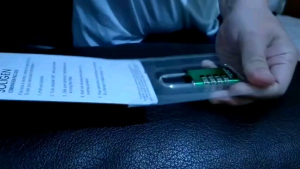 Gembok NOMOR PASSWORD Soligen 20mm 30mm 40mm 4 Digit (Gembok Koper Soligen)