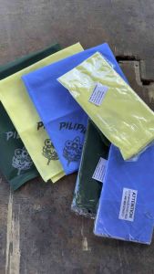 Original | Scout scarf Neckerchief Boy | Kid | Kab by LasuerteApparel