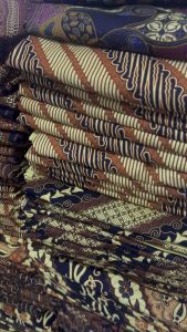 Super Batu Batik Malong Super Jumbo 7.5 Ft