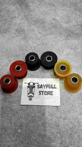 Bosh Lengan Ayun Swing Arm Pnp Beat Vario Pcx Genio Scoopy Spacy Bahan Polyurethane