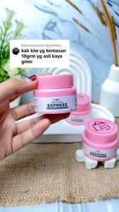 PAKET USAHA 10 PCS MALAM LBY BESAR ORIGINAL