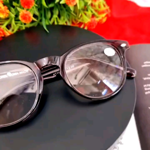 Kacamata Baca Plus Auto Fokus +1.00 sd +3.00 / Kacamata Baca Rabun Dekat Untuk Pria dan Wanita