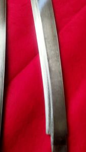 Golok Kebun Tahan Banting & Berkualitas Tinggi