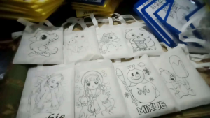 styrofoam lukis murah 20 pcs tanpa list
