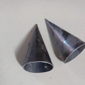 Gejik- Tonjo Alat Tanam Jagung Kacang Dan Biji Bijian