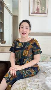 BỘ LANH NGỐ ĐẠI CHO BÀ CHO MẸ_ BỘ ĐỒ TRUNG NIÊN CHO BÀ CHO MẸ