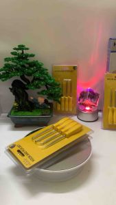 Dụng cụ thay ron xu Máy Pha Cà Phê Chuyên Dụng